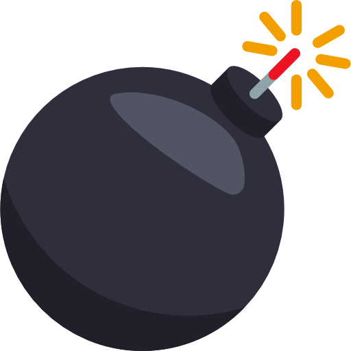 bomb